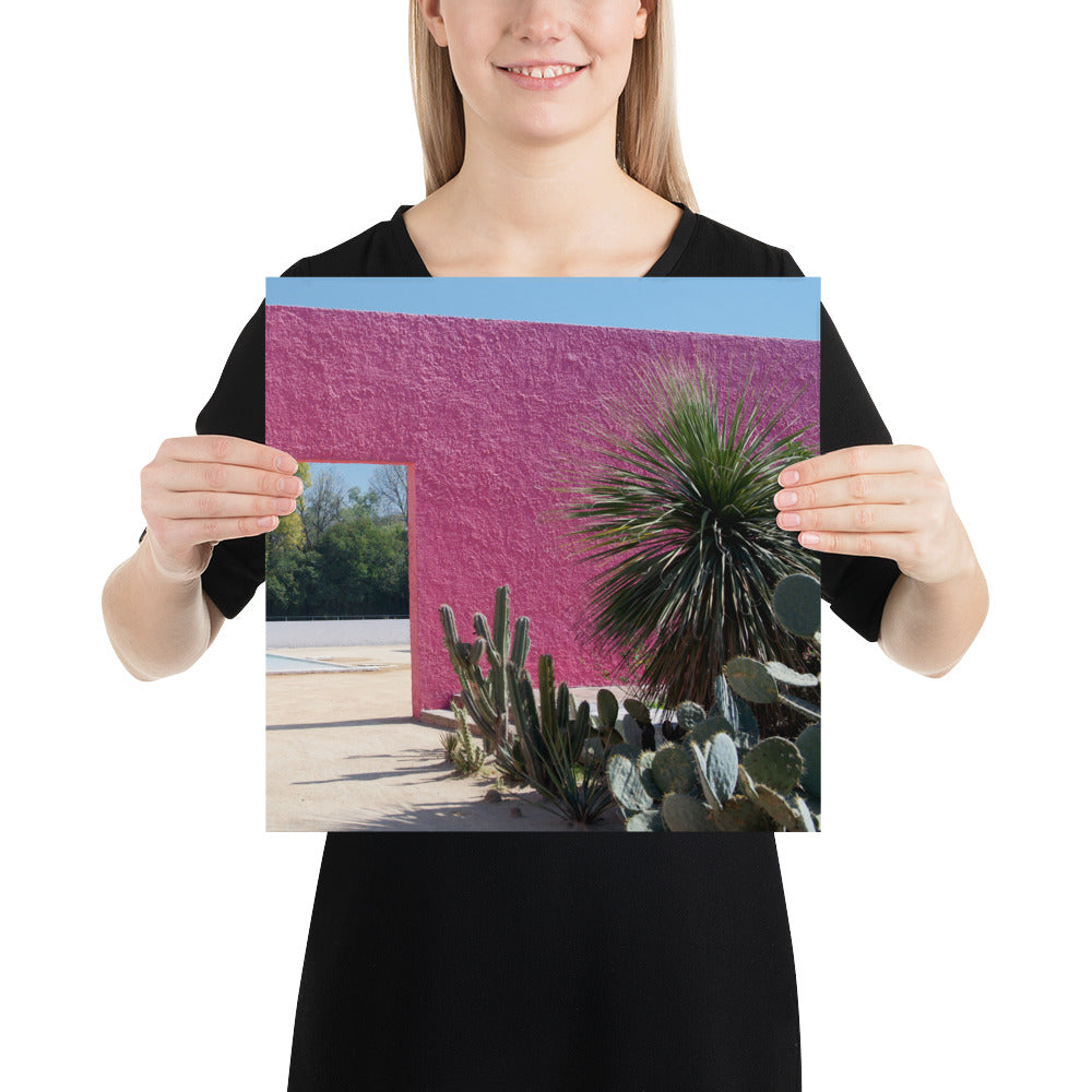 Fuente de los Amantes