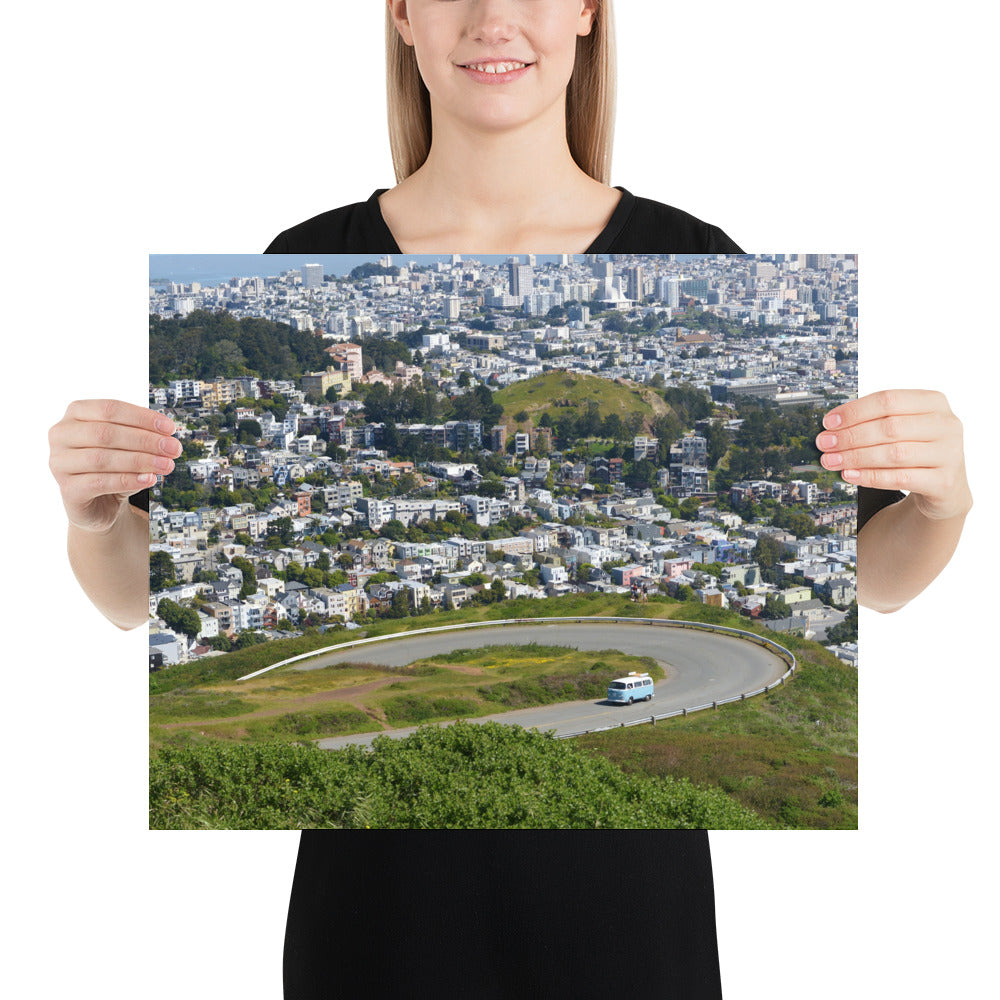 Twin Peaks