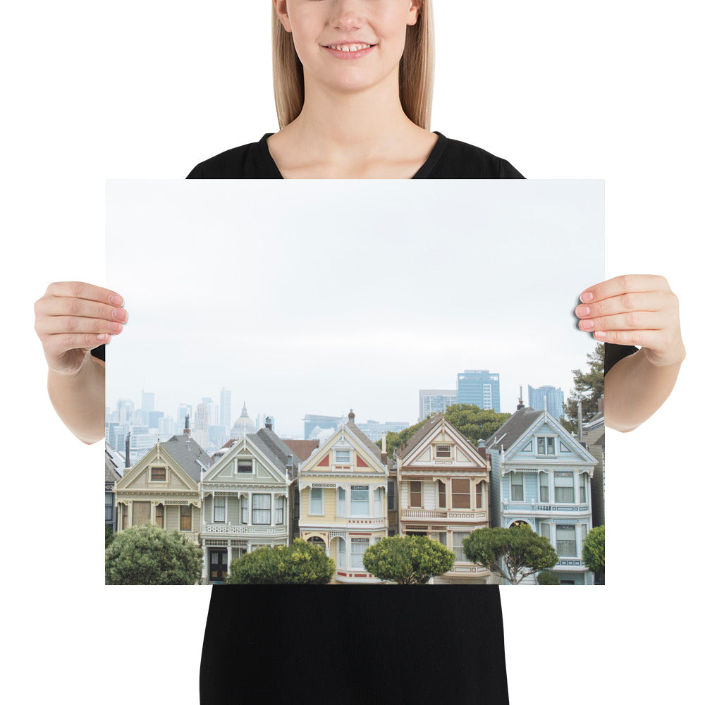 Painted Ladies