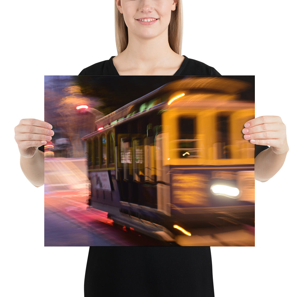 Street Car